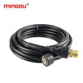 high quality high pressure hose 150 bar
